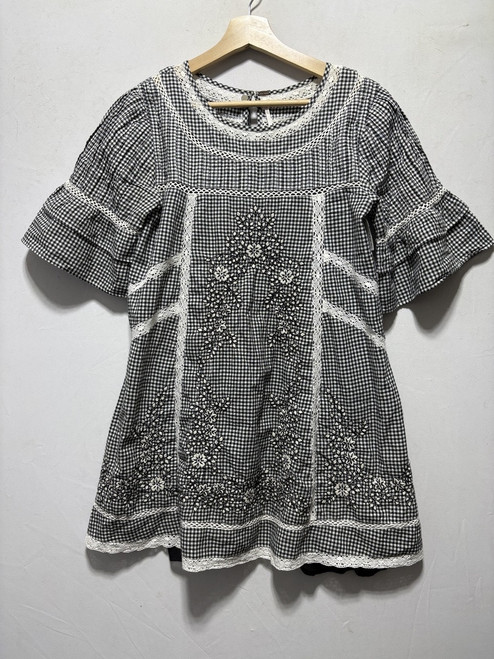 Vist Large View of Product Image Which is Used Free People Short Dress B XS-0/2