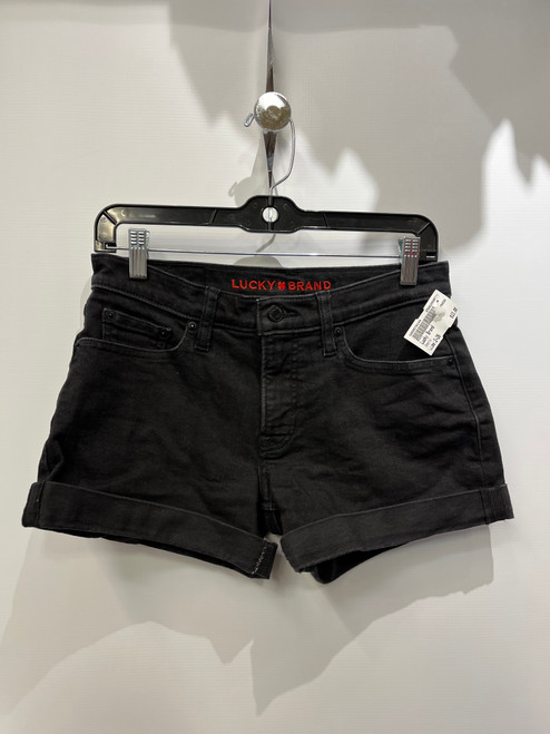 Vist Large View of Product Image Which is Used Lucky Brand Shorts 2-26