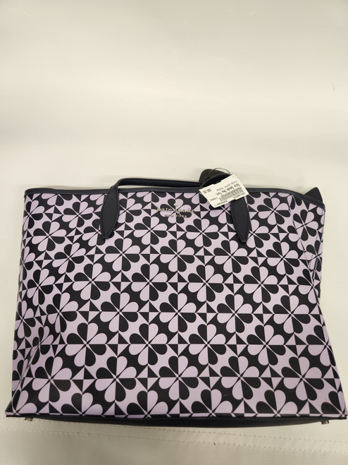 Vist Large View of Product Image Which is Used Kate Spade New York Xlarge Leather Handbag