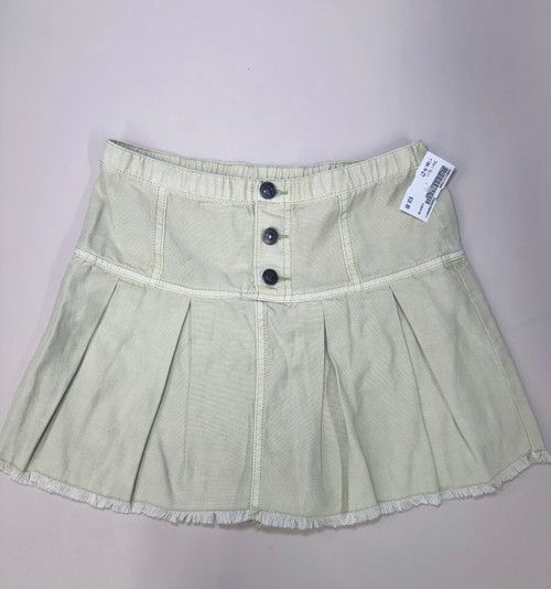 Vist Large View of Product Image Which is Used Aerie Short Skirt 4-27