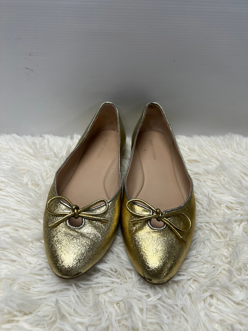 Vist Large View of Product Image Which is Used Stuart Weitzman Flats 8.5