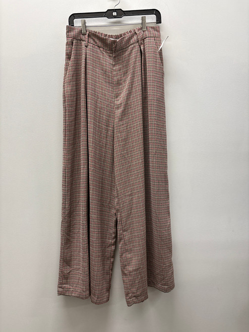 Vist Large View of Product Image Which is Used Tronjori Casual Pant L 12-14/31-32