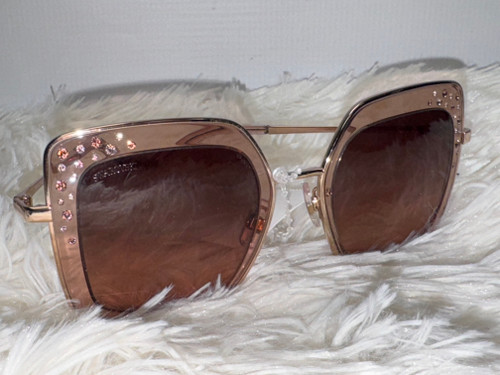 Vist Large View of Product Image Which is Used Swarovski Sunglasses