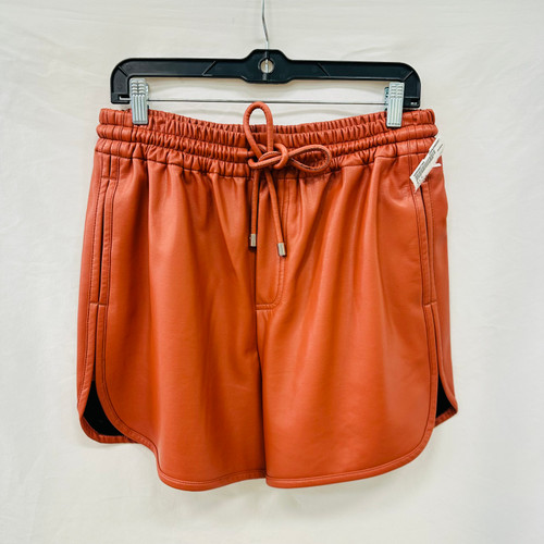 Vist Large View of Product Image Which is Used A.L.C. Shorts P 8-29