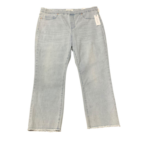 Used Tribal Denim 16-33 60105-S000254434 Vist Large View of Product Image Which is Used Tribal Denim 16-33
