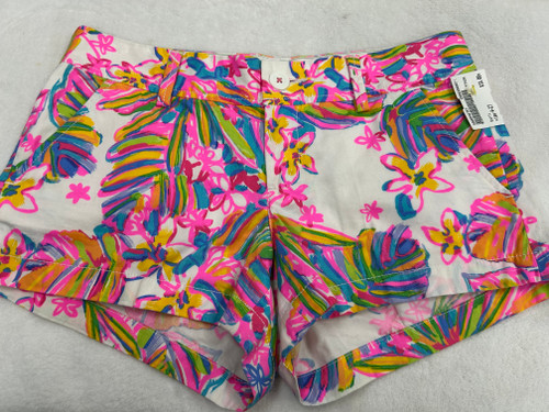 Vist Large View of Product Image Which is Used Unbranded Shorts 4-27