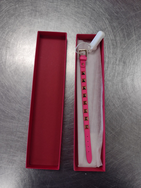 Vist Large View of Product Image Which is Used Valentino Bracelet 60112-S000280278