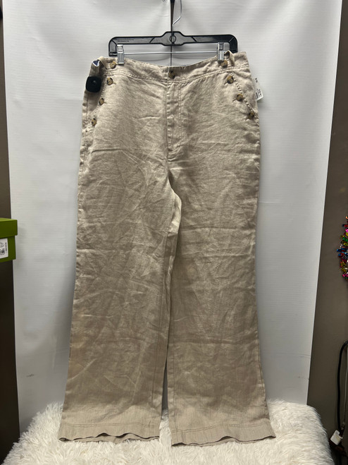 Vist Large View of Product Image Which is Used Sundance Casual Pant 16-33