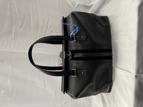 Vist Large View of Product Image Which is Used Gucci Treasure Boston bag