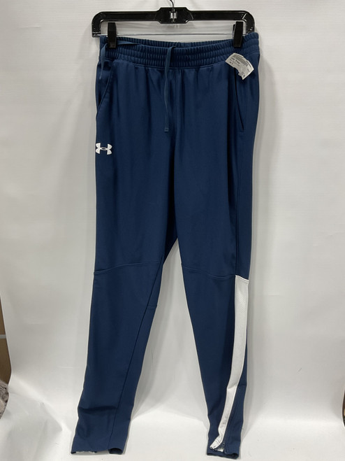 Vist Large View of Product Image Which is Used Under Armour Mens Athletic Pant S