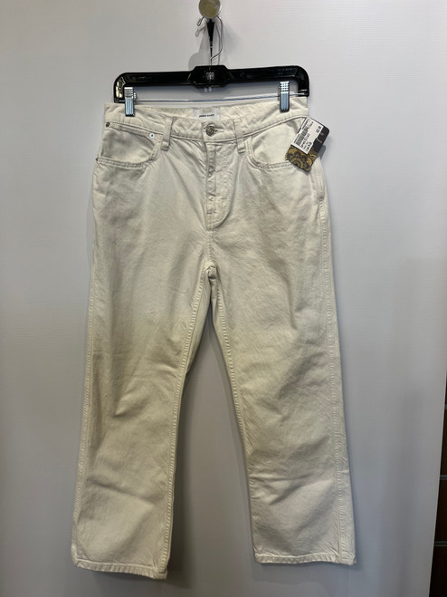 Vist Large View of Product Image Which is Used Current/Elliott Casual Pant 6-28