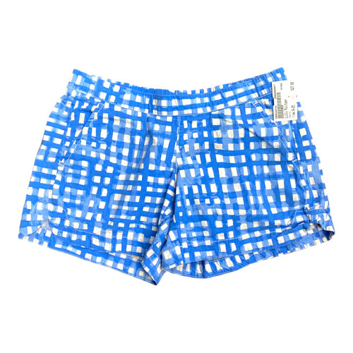 Vist Large View of Product Image Which is Used Lilly Pulitzer Shorts 0-25