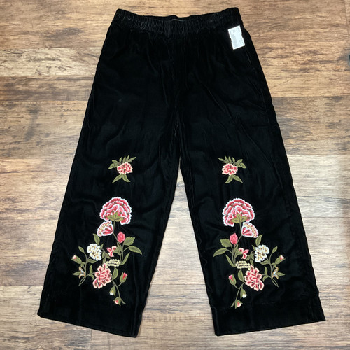 Vist Large View of Product Image Which is Used Zara Casual Pant 12-31