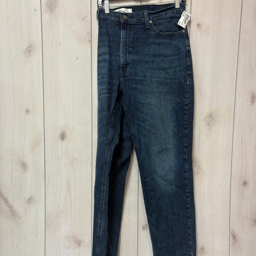 Used Signature By Levi Strauss Mens Denim 40W 60093-S000363078 Vist Large View of Product Image Which is Used Signature By Levi Strauss Mens Denim 40W