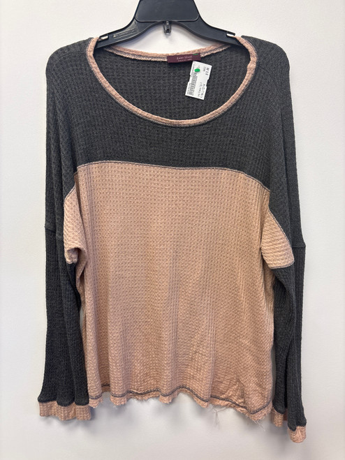 Vist Large View of Product Image Which is Used Unbranded Long Sleeve Top P L-12/14