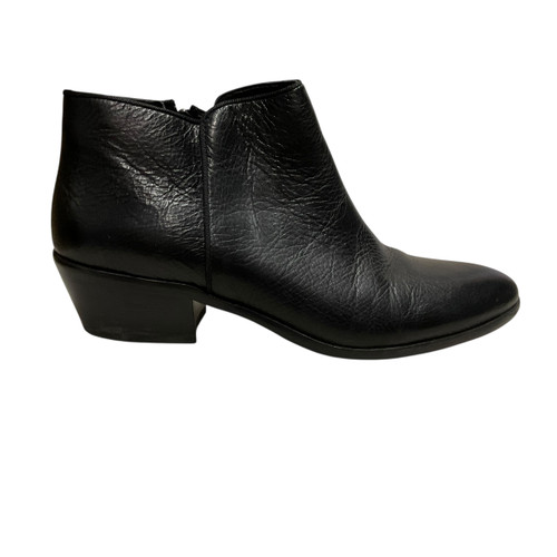 Vist Large View of Product Image Which is Used Sam Edelman Ankle Boots 7.5