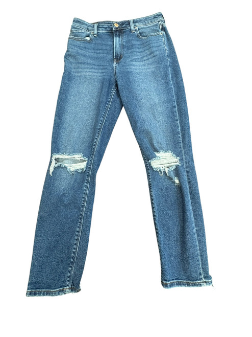 Vist Large View of Product Image Which is Used Unbranded Denim 4-27