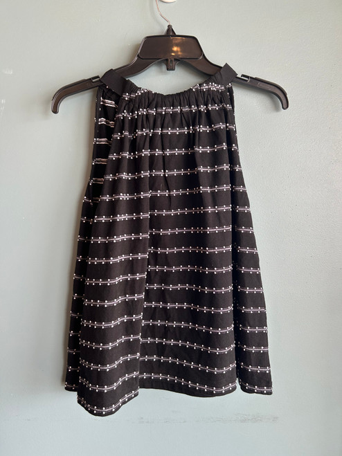 Vist Large View of Product Image Which is Used Loft Sleeveless Top L-12/14