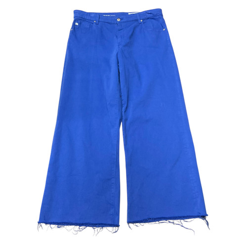 Used AG Jeans Denim 16-33 60105-S000254539 Vist Large View of Product Image Which is Used AG Jeans Denim 16-33