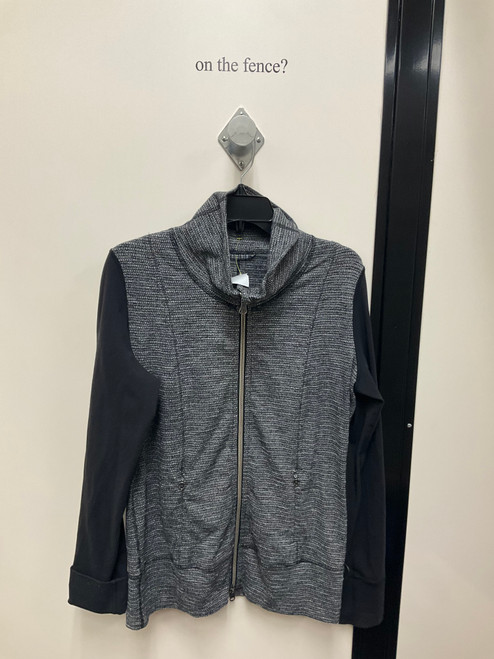 Vist Large View of Product Image Which is Used Lululemon Athletica Active Jacket S-4/6