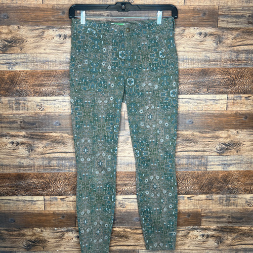 Vist Large View of Product Image Which is Used Anthropologie Casual Pant 4-27