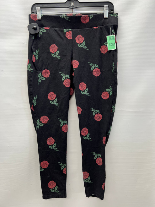 Vist Large View of Product Image Which is Used Torrid Casual Pant XL 16/33