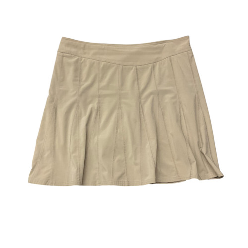 Vist Large View of Product Image Which is Used Athleta Active Skirt 12-31