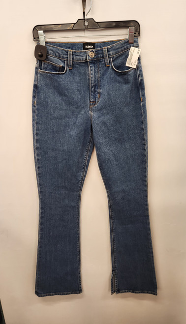 Used Hudson Denim 4-27 60027-S001366468 Vist Large View of Product Image Which is Used Hudson Denim 4-27