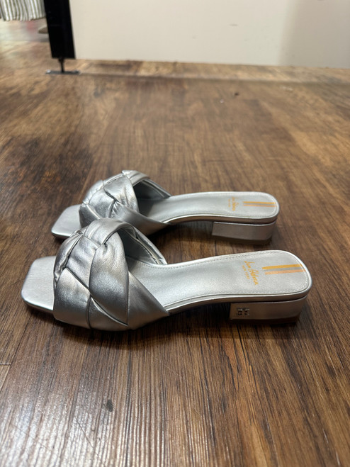 Vist Large View of Product Image Which is Used Sam Edelman Sandals 7