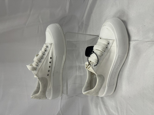 Vist Large View of Product Image Which is Used Mcq Alexander Mcqueen Casual Shoes 8.5