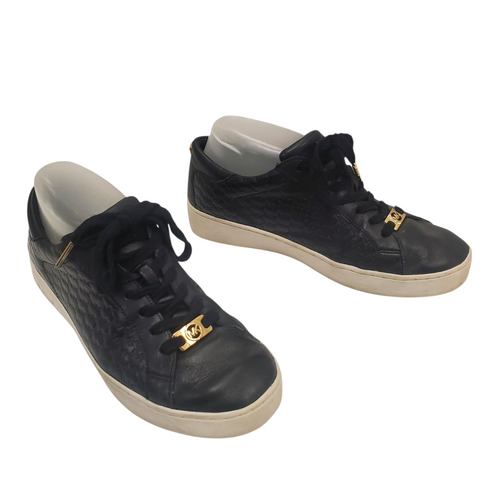 Vist Large View of Product Image Which is Used Michael Michael Kors Flats 7