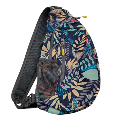 Vist Large View of Product Image Which is Used C4F Sling bag