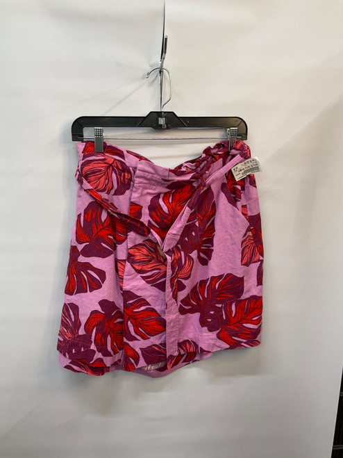 Vist Large View of Product Image Which is Used Sofia By Sofia Vergara Shorts 3X 22/36