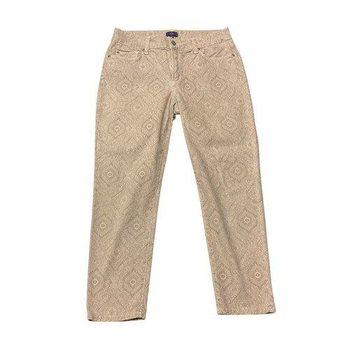 Used Nydj Denim 8-29 60105-S000254620 Vist Large View of Product Image Which is Used Nydj Denim 8-29