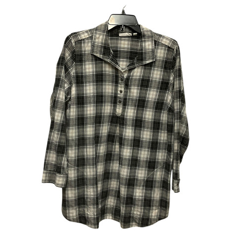 Vist Large View of Product Image Which is Used J. Jill Long Sleeve Top L-12/14
