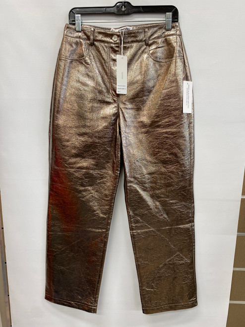 Vist Large View of Product Image Which is Used Unbranded Casual Pant L 12-14/31-32