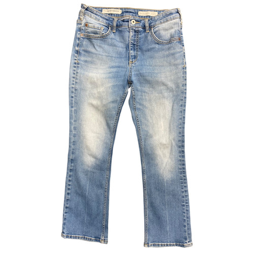Used Anthropologie Denim 8-29 60099-S000334868 Vist Large View of Product Image Which is Used Anthropologie Denim 8-29