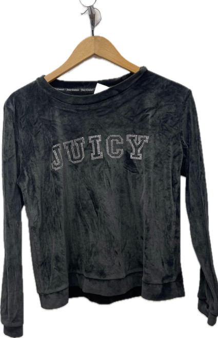 Vist Large View of Product Image Which is Used Juicy Couture Active Long Sleeve M-8/10