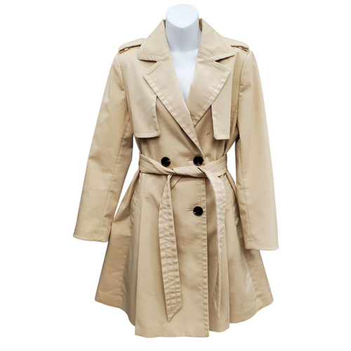 Used Prich Long Light Jacket S-4/6 60098-S000122779 Vist Large View of Product Image Which is Used Prich Long Light Jacket S-4/6