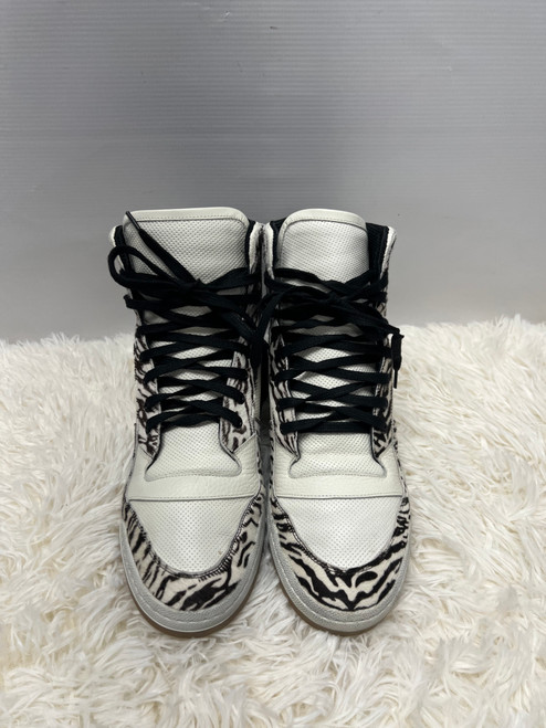 Vist Large View of Product Image Which is Used Saint Laurent Mens Athletic Shoes 12