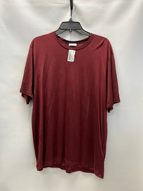 Vist Large View of Product Image Which is Used Saint Laurent Mens T-Shirt XXL