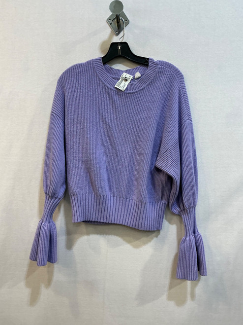 Vist Large View of Product Image Which is Used Moth Lightweight Sweater S-4/6