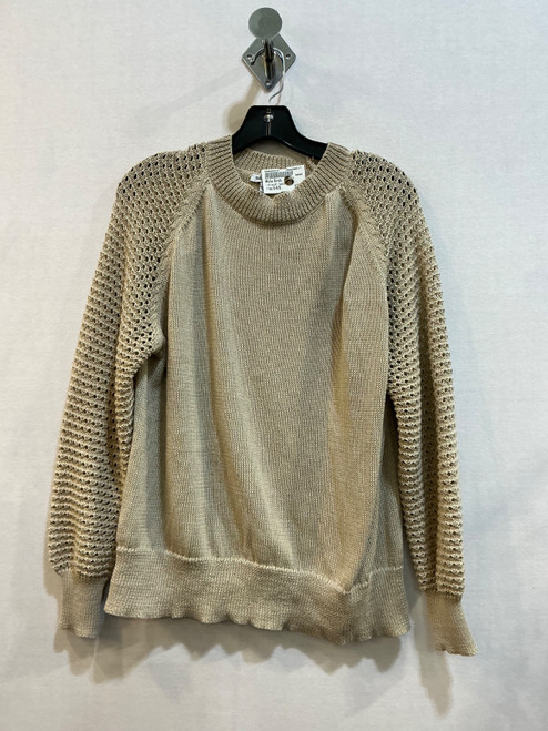 Vist Large View of Product Image Which is Used White Birch Lightweight Sweater S-4/6