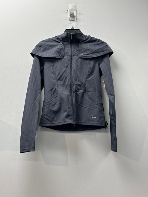 Vist Large View of Product Image Which is Used Lululemon Athletica Short Light Jacket S-4/6