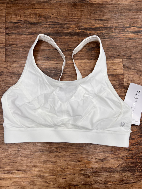 Vist Large View of Product Image Which is Used Athleta Sports Bra L-12/14