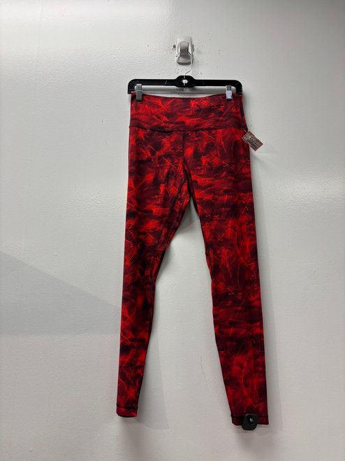 Vist Large View of Product Image Which is Used Lululemon Athletica Active Leggings 10-30