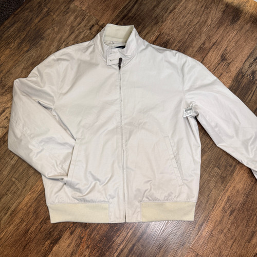 Vist Large View of Product Image Which is Used J. Crew Short Light Jacket L-12/14