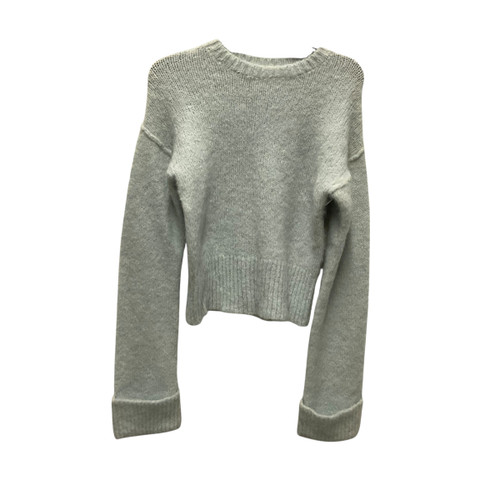 Vist Large View of Product Image Which is Used Equipment Femme Heavyweight Sweater S-4/6