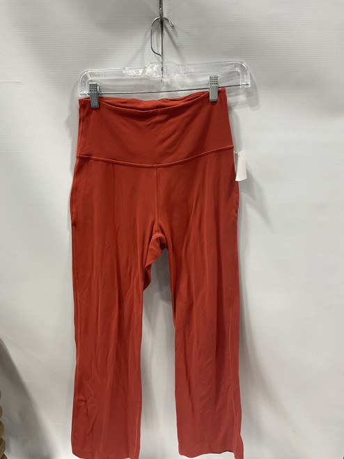 Vist Large View of Product Image Which is Used Lululemon Athletica Active Leggings 6-28