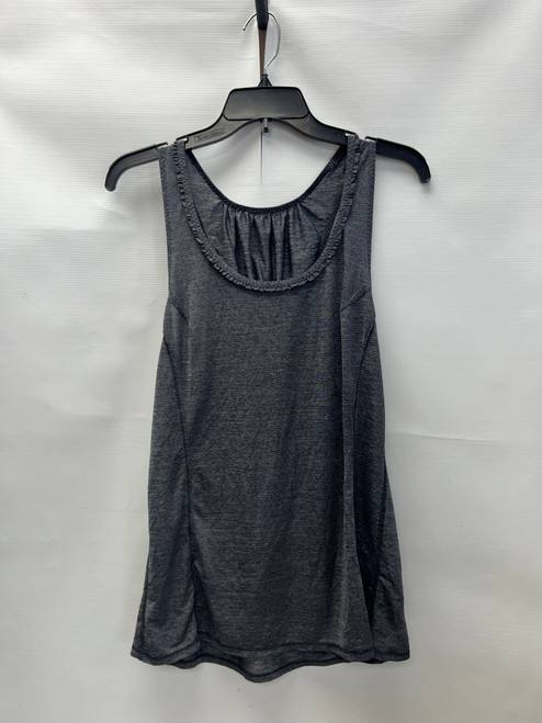 Vist Large View of Product Image Which is Used Lululemon Athletica Active Tank Top M-8/10